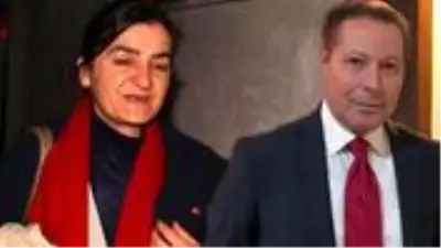 Tutuklanma talebiyle mahkemeye sevk edilen İsmail Dükel serbest bırakıldı, Müyesser Yıldız ise tutuklandı Tutuklanma talebiyle mahkemeye sevk edilen İsmail Dükel serbest bırakıldı, Müyesser Yıldız ise tutuklandı