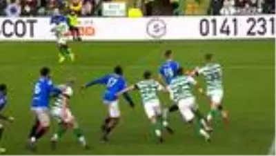 Rangers'ın Celtic'e Attığı En İyi Goller Rangers'ın Celtic'e Attığı En İyi Goller