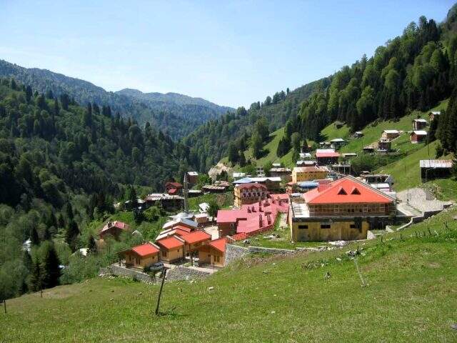 Rize'den neler alınır? Rize'de gezilecek yerler nerelerdir? Rize'nin geleneksel mutfağı