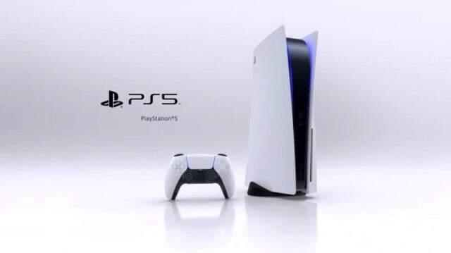 Sony, merakla beklenen Playstation 5'i tanıttı Sony, merakla beklenen Playstation 5'i tanıttı