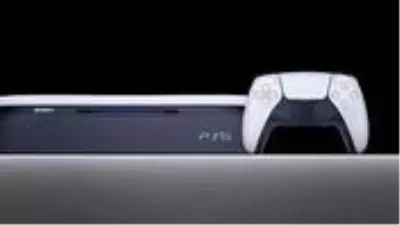 Sony, merakla beklenen PlayStation 5'i tanıttı Sony, merakla beklenen PlayStation 5'i tanıttı