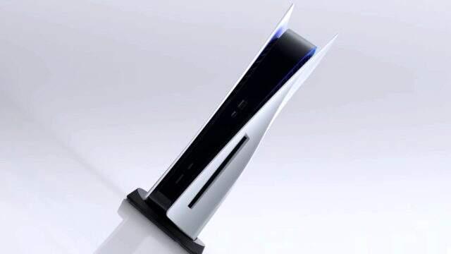Sony, merakla beklenen Playstation 5'i tanıttı Sony, merakla beklenen Playstation 5'i tanıttı