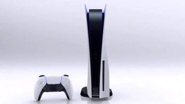 Sony, merakla beklenen Playstation 5'i tanıttı Sony, merakla beklenen Playstation 5'i tanıttı