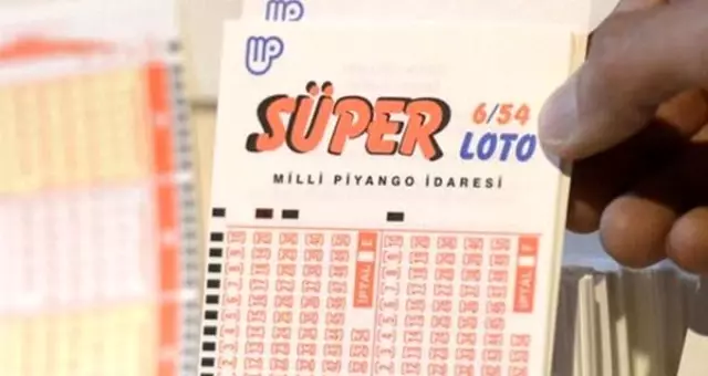 Super Loto Sonuclari 11 Haziran 2020 Mpi Super Loto 660 Hafta Cekilisi Haberler