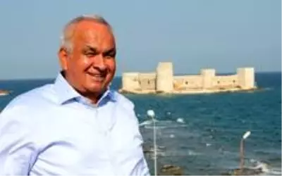 Tatilcilere Kızkalesi'nden davet Tatilcilere Kızkalesi'nden davet