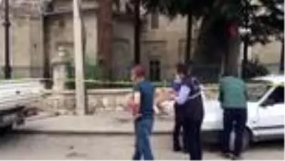 Son dakika haberi! Tokat'ta kan davası dehşeti...12 yıl önce kardeşini öldüren amcasının oğlunu yaraladı Son dakika haberi! Tokat'ta kan davası dehşeti...12 yıl önce kardeşini öldüren amcasının oğlunu yaraladı