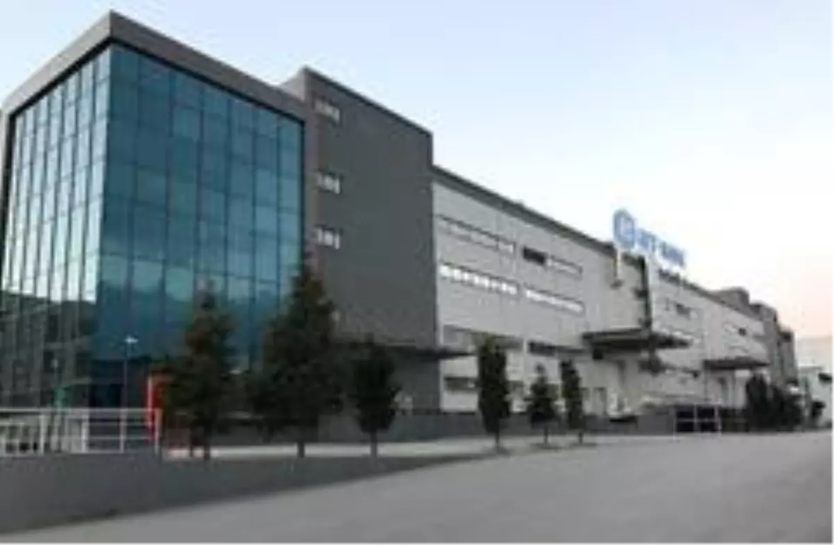 Son dakika haberleri! Türk firma en iyi performans gösteren üreticiler arasında