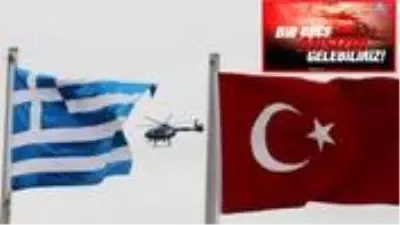 Türk hacker'lar Yunanistan'ı ikinci kez hackledi Türk hacker'lar Yunanistan'ı ikinci kez hackledi
