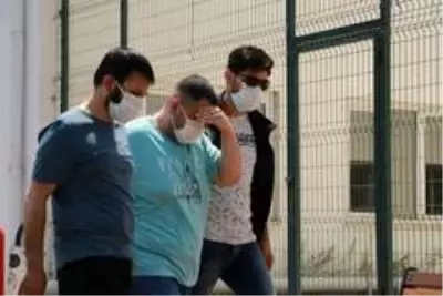 Uyuşturucu operasyonunda 1 kişi tutuklandı