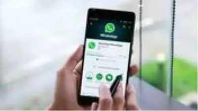WhatsApp'a kullanıcıları rahatlatacak 2 yeni özellik geliyor WhatsApp'a kullanıcıları rahatlatacak 2 yeni özellik geliyor