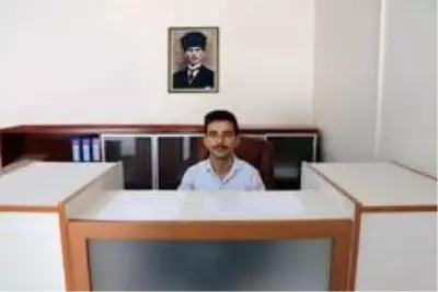 Yahşihan Belediyesi sorunlarla her dakika mücadele ediyor