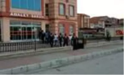 Yozgat'ta, 3 yıl önceki cinayetin zanlıları yakalandı Yozgat'ta, 3 yıl önceki cinayetin zanlıları yakalandı