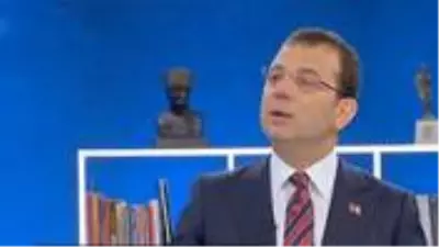 Yunan gazeteciye verdiği 'Ayasofya' cevabı canlı yayında soruldu! İmamoğlu sözlerini yineledi Yunan gazeteciye verdiği 'Ayasofya' cevabı canlı yayında soruldu! İmamoğlu sözlerini yineledi