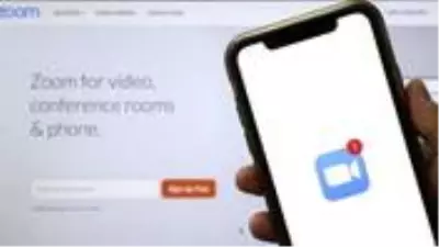Zoom, Çin'in isteğiyle aktivistlerin hesaplarını kapattığını doğruladı Zoom, Çin'in isteğiyle aktivistlerin hesaplarını kapattığını doğruladı