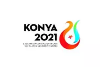 2021 Konya 5. İslami Dayanışma Oyunları'nın tarihi değişti