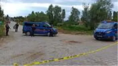 4 kişinin koronavirüs testi pozitif çıktı, 3 bin nüfuslu köy giriş-çıkışlara kapatıldı