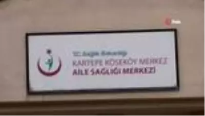 3 sağlık çalışanının korona virüs testi pozitif çıkan ASM karantinaya alındı 3 sağlık çalışanının korona virüs testi pozitif çıkan ASM karantinaya alındı