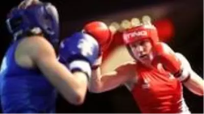 ABD'li boksör Virginia Fuchs, cinsel ilişki sayesinde doping cezasından kurtuldu ABD'li boksör Virginia Fuchs, cinsel ilişki sayesinde doping cezasından kurtuldu