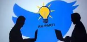 Küre: AK Parti'den Twitter'ın sansür kararına sert tepki: İdeolojik kaygılarla hazırlanmış Küre: AK Parti'den Twitter'ın sansür kararına sert tepki: İdeolojik kaygılarla hazırlanmış