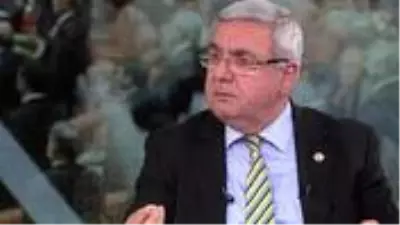 AK Partili Metiner'den 'Gökçek neden görevden alındı?' sorusuna bomba yanıt: Parsel parsel sattı AK Partili Metiner'den 'Gökçek neden görevden alındı?' sorusuna bomba yanıt: Parsel parsel sattı