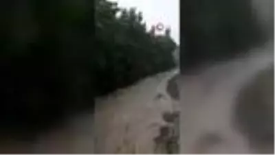 Ankara Valiliği'nden yağmur ve sel olaylarına karşı uyarı Ankara Valiliği'nden yağmur ve sel olaylarına karşı uyarı