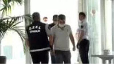 Arnavutköy'de normalleşme adımları firmaları harekete geçirdi Arnavutköy'de normalleşme adımları firmaları harekete geçirdi