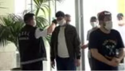 Arnavutköy'de normalleşme adımları firmaları harekete geçirdi Arnavutköy'de normalleşme adımları firmaları harekete geçirdi