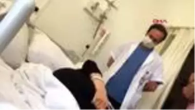 Aydın'daki o olayla ilgili rektörden geçmiş olsun araması Aydın'daki o olayla ilgili rektörden geçmiş olsun araması