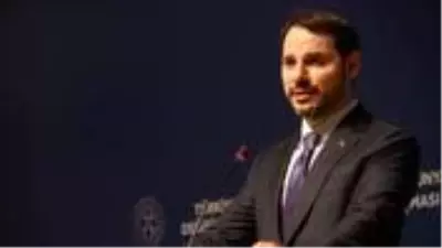 Bakan Albayrak'tan 'Milli Üretim' paylaşımı: Sanayicimize daha çok destek vereceğiz Bakan Albayrak'tan 'Milli Üretim' paylaşımı: Sanayicimize daha çok destek vereceğiz