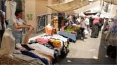 Butik açma hayaliyle işinden ayrılan genç kadın, korona nedeniyle hayalini değiştirdi Butik açma hayaliyle işinden ayrılan genç kadın, korona nedeniyle hayalini değiştirdi