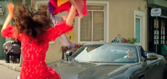 Çatı Katı Aşk dizisi konusu nedir? Çatı Katı Aşk oyuncuları kimler? Çatı Katı Aşk ne zaman başlıyor? Çatı Katı Aşk fragmanı izle!