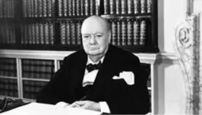 Churchill konusunda dile getirilen tartışmalı konular neler? Churchill konusunda dile getirilen tartışmalı konular neler?