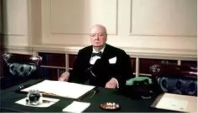 Churchill konusunda dile getirilen tartışmalı konular neler? Churchill konusunda dile getirilen tartışmalı konular neler?