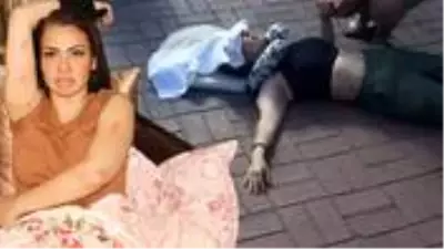 Feci kazadan yaralı kurtulan şarkıcı Lara o anları anlattı: Mucize eseri hayattayım Feci kazadan yaralı kurtulan şarkıcı Lara o anları anlattı: Mucize eseri hayattayım