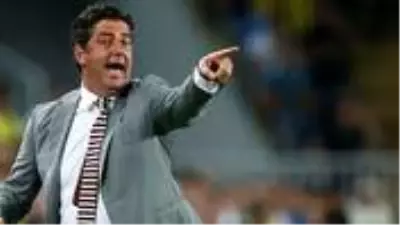 Fenerbahçe, Portekizli çalıştırıcı Rui Vitoria'ya teklif yaptı Fenerbahçe, Portekizli çalıştırıcı Rui Vitoria'ya teklif yaptı