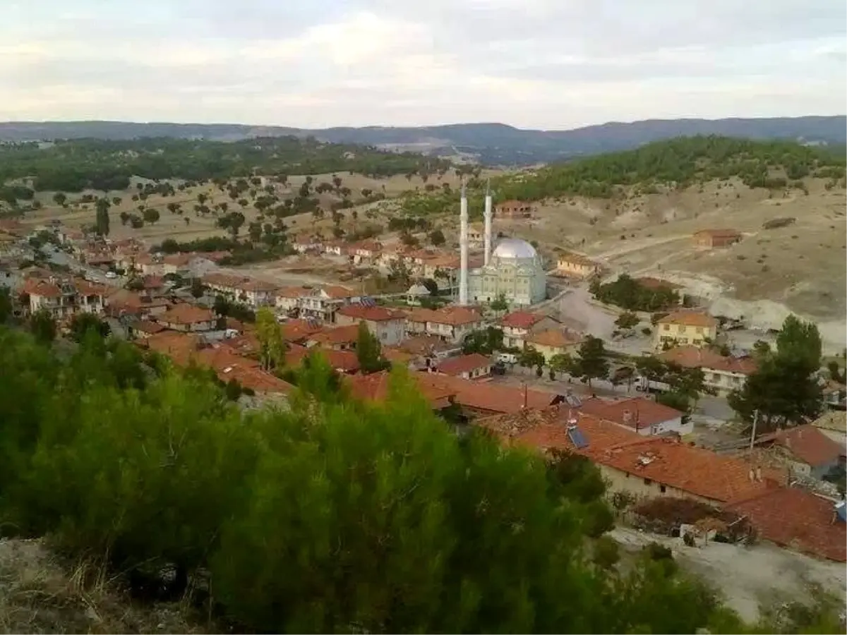 Gediz�in Altınkent köyü karantinaya alındı Haberler