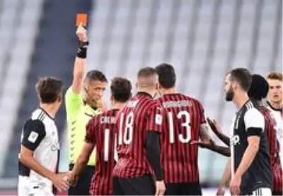 İtalya Kupası'nda Juventus finalde İtalya Kupası'nda Juventus finalde