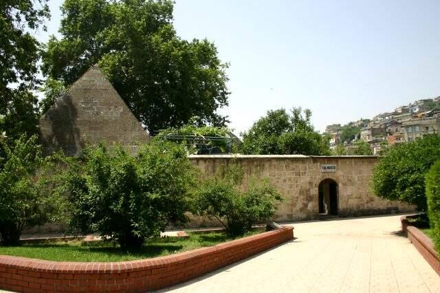 Kahramanmaraş'ta gezilecek yerler nereler? Kahramanmaraş'ın nesi meşhur?