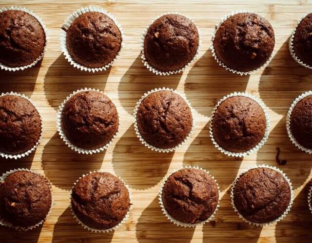 Kakaolu çikolatalı muffin tarifi! Kakaolu çikolatalı muffin nasıl yapılır? Kakaolu çikolatalı muffin tarifi! Kakaolu çikolatalı muffin nasıl yapılır?