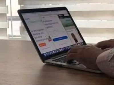 Son dakika haberi | Koronavirüs sürecinde teknoloji şirketleri büyüdü Son dakika haberi | Koronavirüs sürecinde teknoloji şirketleri büyüdü