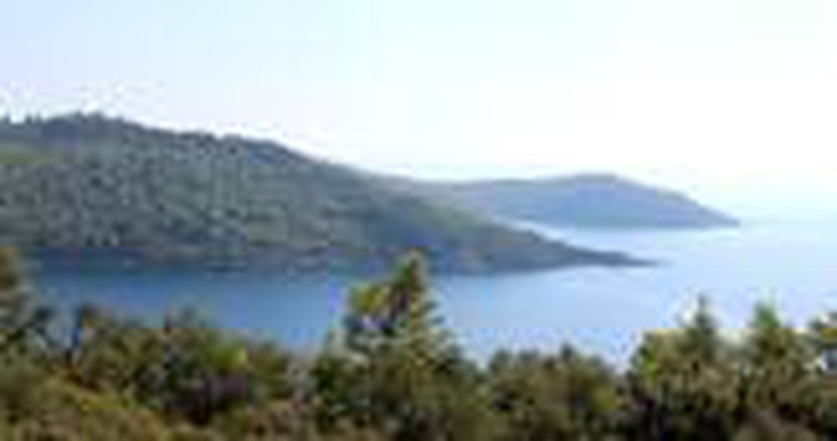Muğla nerededir? Muğla'da tatil yapılacak yerler nerelerdir? Muğla doğal güzellikleri