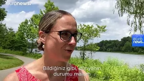 Müzikalin Türk yıldızı Lori Şen, İngiliz prensesi için yazılan eserde Lady Di'yi canlandıracak Müzikalin Türk yıldızı Lori Şen, İngiliz prensesi için yazılan eserde Lady Di'yi canlandıracak