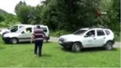 Ormanda büyük şok: Çakal, karga, tilki ve köpeği telef olmuş halde buldular Ormanda büyük şok: Çakal, karga, tilki ve köpeği telef olmuş halde buldular