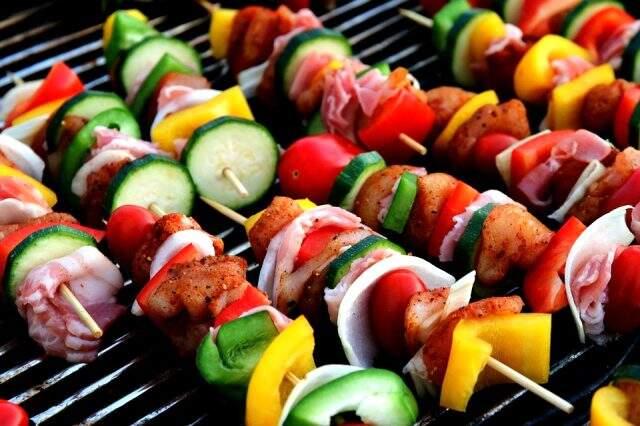 Sağlıklı mangal yapmanın 10 kuralı! İdeal mangal nasıl yapılır? Sağlıklı mangal yapmanın 10 kuralı! İdeal mangal nasıl yapılır?