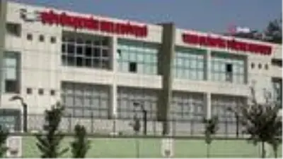 Şanlıurfa'da havuz ve spor tesisleri yeniden açılıyor Şanlıurfa'da havuz ve spor tesisleri yeniden açılıyor