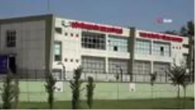Şanlıurfa'da havuz ve spor tesisleri yeniden açılıyor Şanlıurfa'da havuz ve spor tesisleri yeniden açılıyor