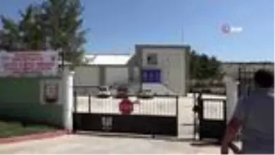 Şanlıurfa'da havuz ve spor tesisleri yeniden açılıyor Şanlıurfa'da havuz ve spor tesisleri yeniden açılıyor