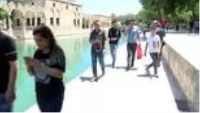 ŞANLIURFA Normalleşme 'sosyalleşme'ye dönüştü, Şanlıurfa'da vaka sayısı arttı ŞANLIURFA Normalleşme 'sosyalleşme'ye dönüştü, Şanlıurfa'da vaka sayısı arttı