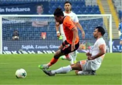 Süper Lig: Medipol Başakşehir: 2 Aytemiz Alanyaspor: 0 (Maç sonucu) Süper Lig: Medipol Başakşehir: 2 Aytemiz Alanyaspor: 0 (Maç sonucu)