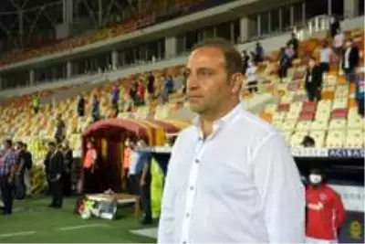Süper Lig: Yeni Malatyaspor: 1 Kasımpaşa: 0 (İlk yarı) Süper Lig: Yeni Malatyaspor: 1 Kasımpaşa: 0 (İlk yarı)